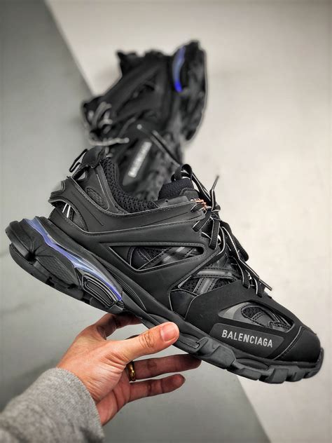 balenciaga track reps